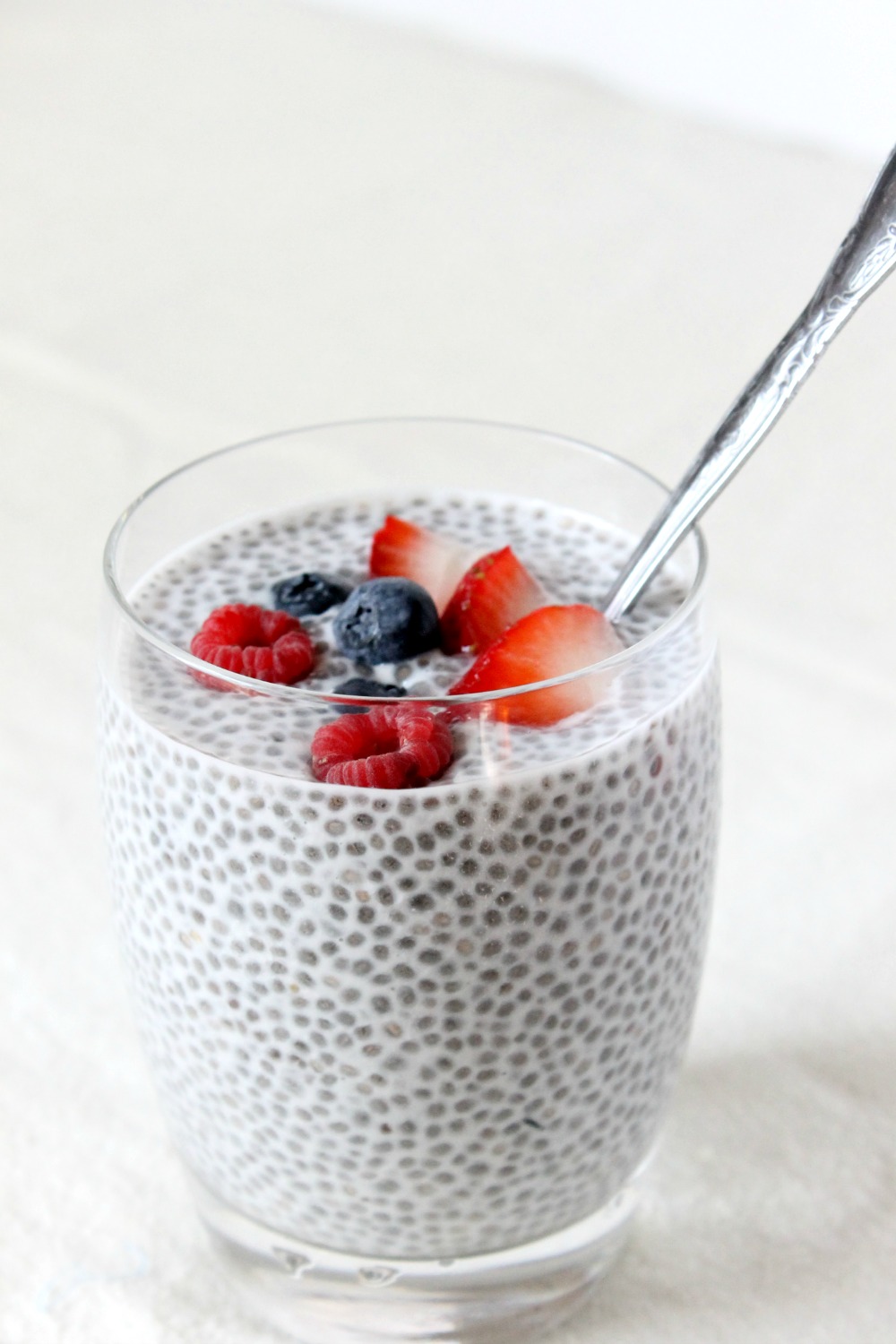 6 Functional Benefits Of Chia Seeds