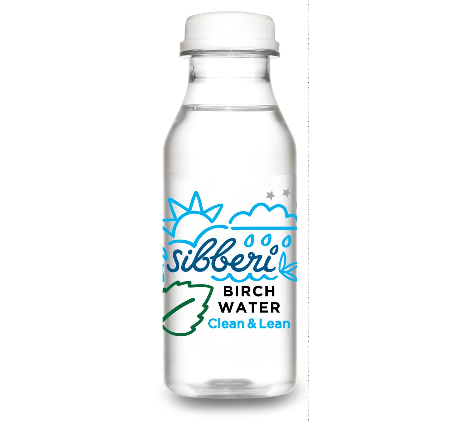 How Birch Water Companies are Using Design to Battle for Market Share -  MOLD :: Designing the Future of Food