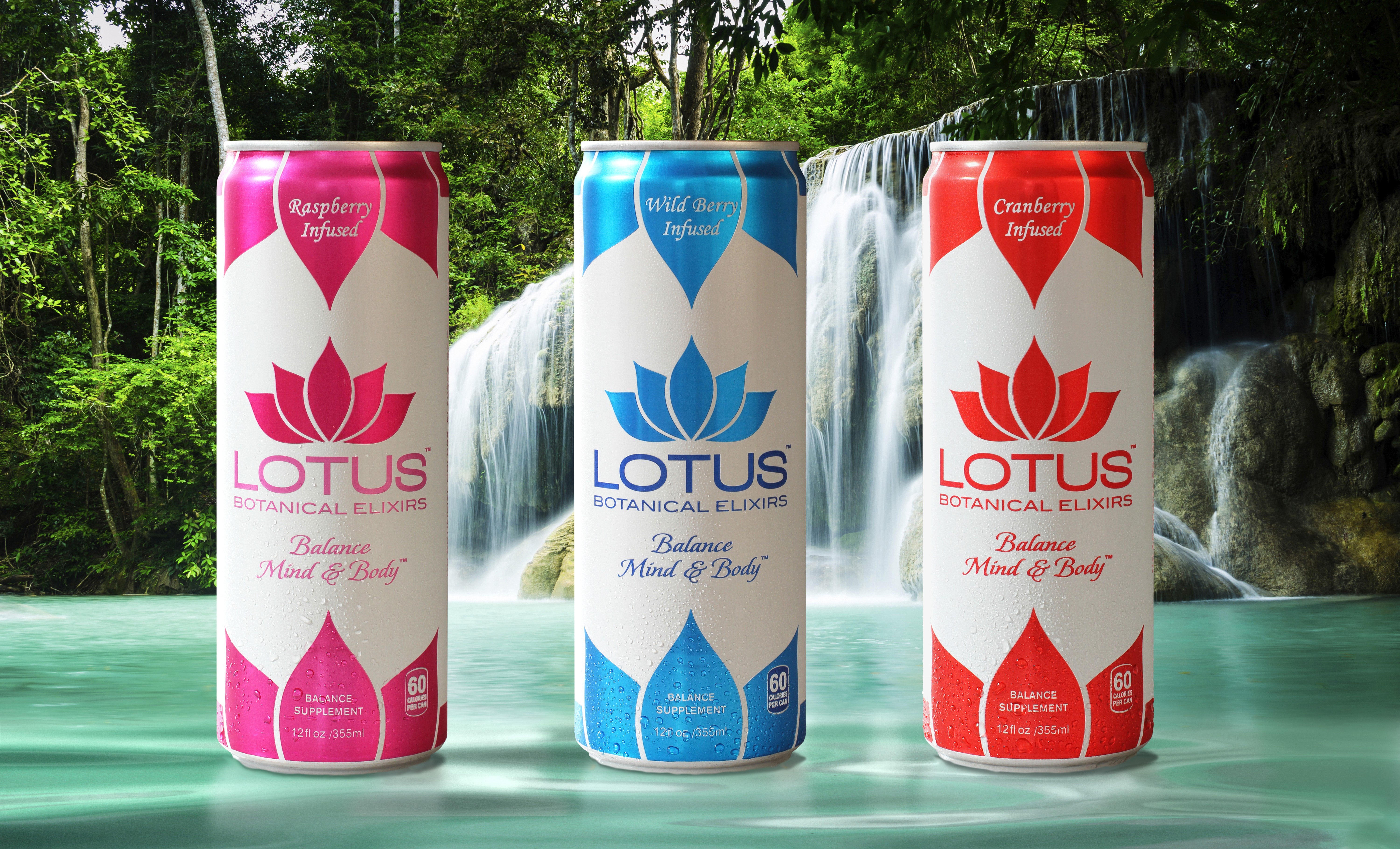 lotus inteligente