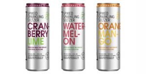 Smirnoff Releases New Hard Seltzer With Zero Sugar