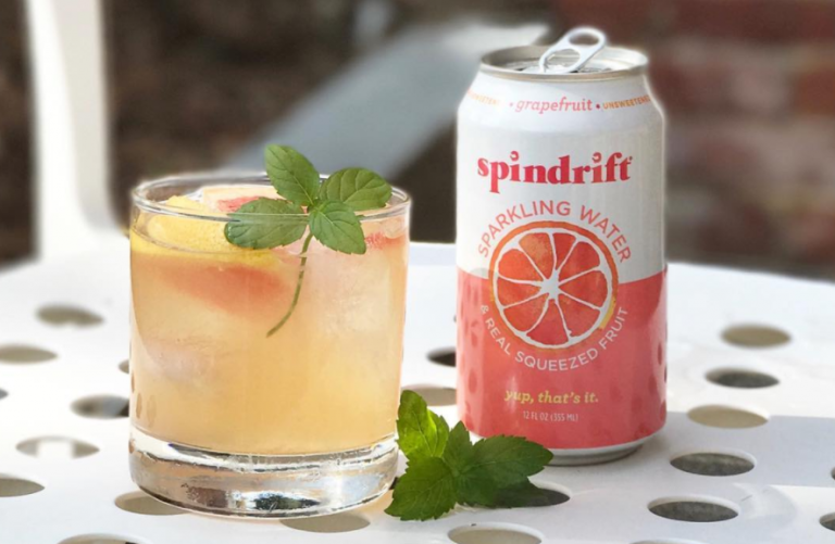 20 HighestRanking NonAlcoholic Beverage Brands