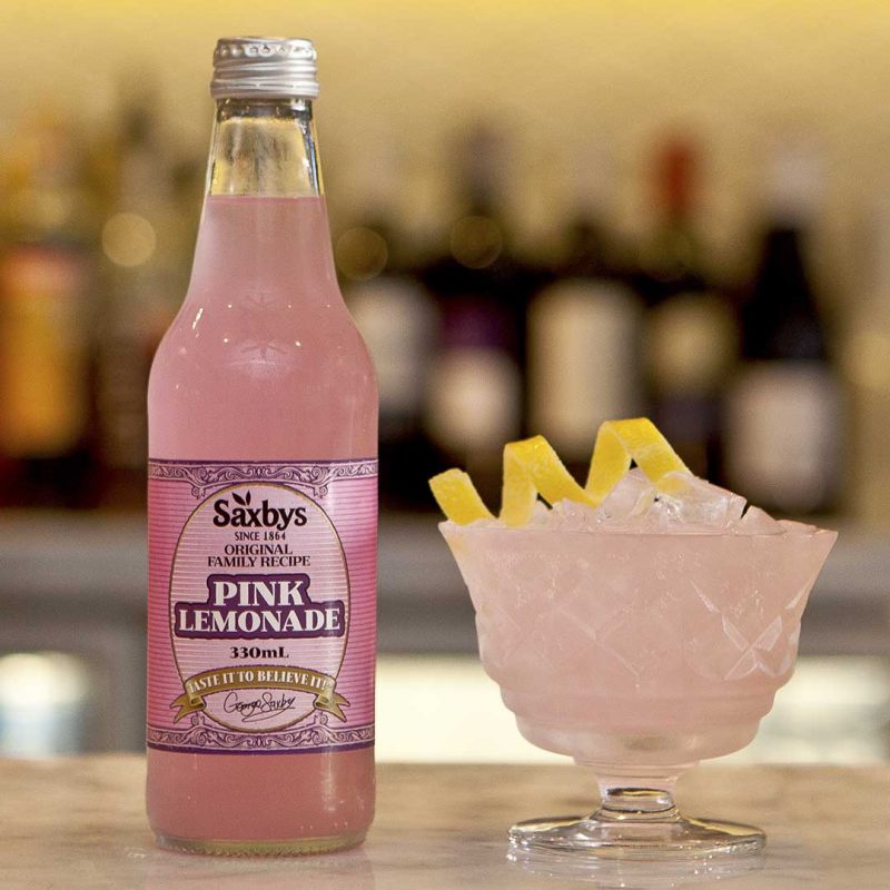 20 Highest Ranking Non Alcoholic Beverage Brands